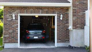 Garage Door Installation at Fairview Bremerton, Washington